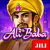 Ali Baba - OKE Meme Hot Game