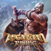 Asgardian Rising - OKE Meme