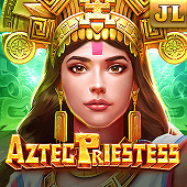 Aztec Priestess - OKE Meme
