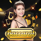 Baccarat A - OKE Meme Casino