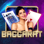 Baccarat B - OKE Meme Casino