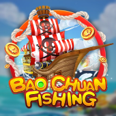 Bao Chuan Fishing - OKE Meme