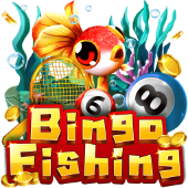 Bingo Fishing - OKE Meme