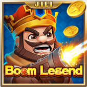 Boom Legend - OKE Meme
