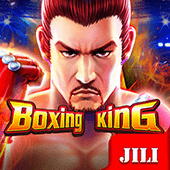 Boxing King - OKE Meme Slot