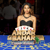 Casino Marina Andar Bahar - OKE Meme