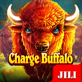 Charge Buffalo - OKE Meme Hot Game