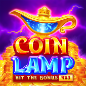 Coin Lamp - OKE Meme Slot