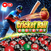 Cricket Ball Roulette - OKE Meme