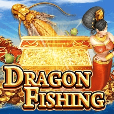 Dragon Fishing - OKE Meme