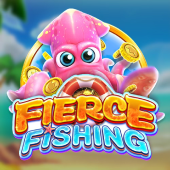 Fierce Fishing - OKE Meme