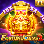 Fortune Gems 2 - OKE Meme Slot