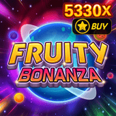 Fruity Bonanza - OKE Meme
