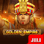 Golden Empire - OKE Meme Slot
