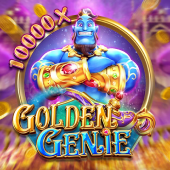 Golden Genie - OKE Meme