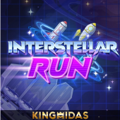 Interstellar Run - OKE Meme