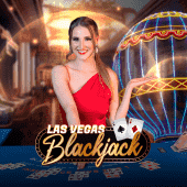 Las Vegas Blackjack - OKE Meme
