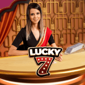 Lucky 7 - OKE Meme Casino