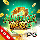 Mahjong Ways 2 - OKE Meme