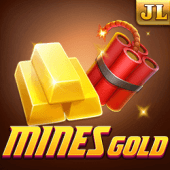 Mines Gold - OKE Meme Slot