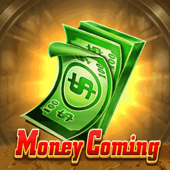 Money Coming - OKE Meme Slot