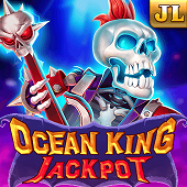Ocean King Jackpot - OKE Meme
