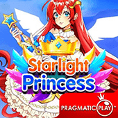 Starlight Princess - OKE Meme