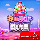 Sugar Rush - OKE Meme Hot