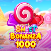 Sweet Bonanza 1000 Icon