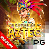 Treasures of Aztec - OKE Meme