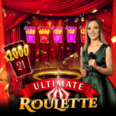 Ultimate Roulette - OKE Meme