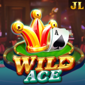 Wild Ace - OKE Meme Slot
