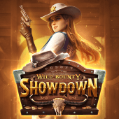 Wild Bounty Showdown - OKE Meme Slot