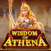 Wisdom of Athena game tile in the hot category